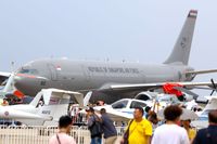 88th Anniversary with Spectacular Aerial Display 