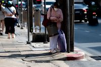 Dangerous Heat in Bangkok