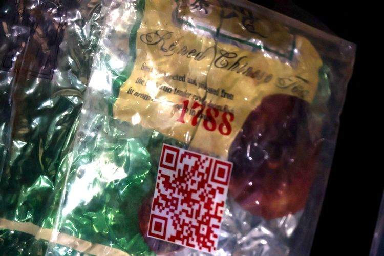 ONCB Arrests Two in Thai–Malaysia Transnational Drug Network with 261 kg of Crystal Meth