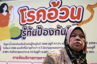 30 Baht Universal Healthcare Anywhere