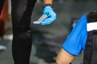 Police 7 shots dead