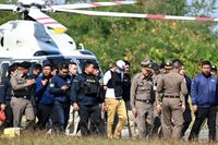  Mr. Lim Kimya murderer
