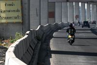  The Bumpy road