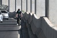  The Bumpy road