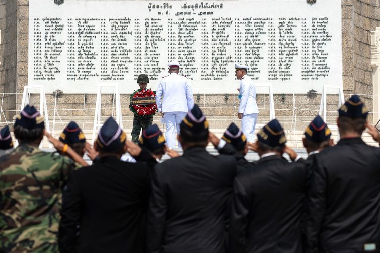 Veterans Day
