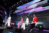 Miss Tiffany&#039;s Universe 2025 Contestants Show