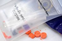 Drug trafficking have been arrested
